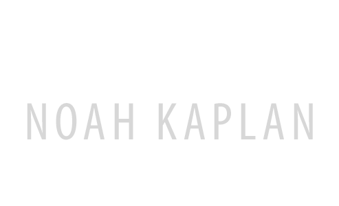Noah Kaplan